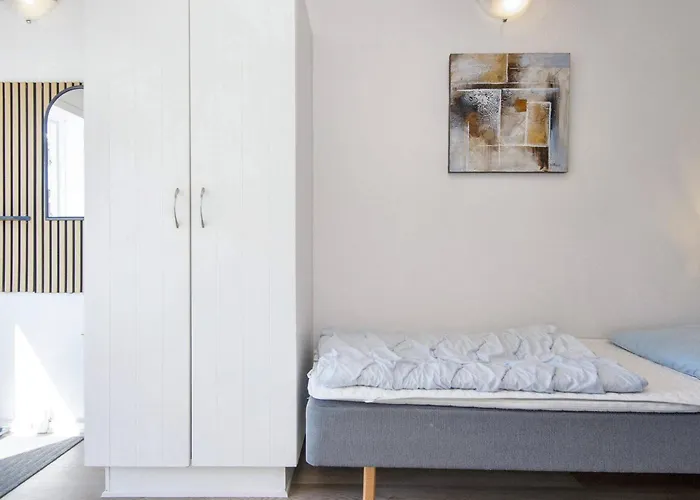 5 Person In Romo Apartmán