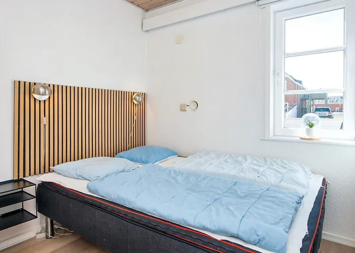 Apartmán 5 Person In Romo Sønderby