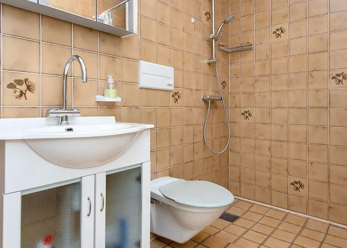 5 Person In Romo * Sønderby