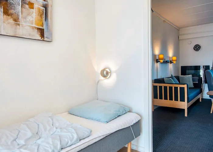 5 Person In Romo * Sønderby