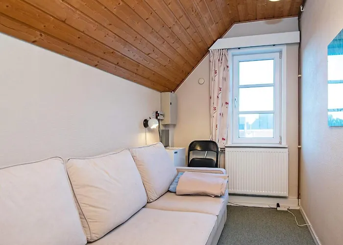 5 Person In Romo Apartmán