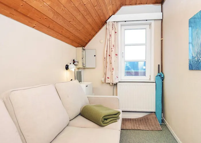 5 Person In Romo Apartmán