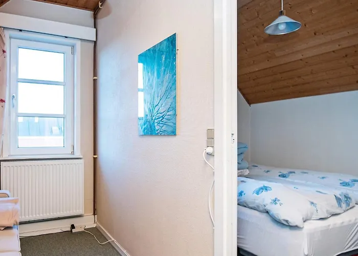 5 Person In Romo Apartmán *