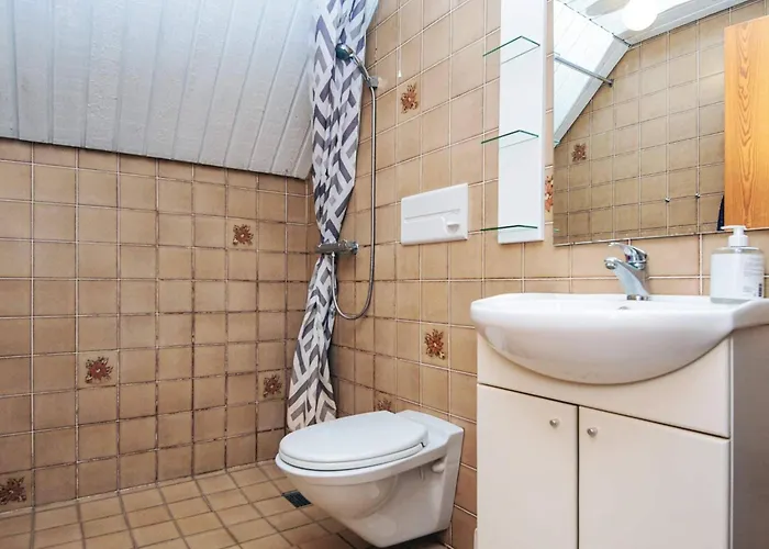 5 Person In Romo * Sønderby