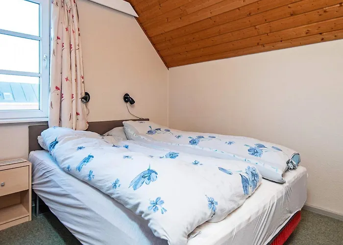 Apartmán 5 Person In Romo *